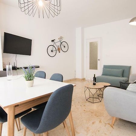 Lobos Apartment Granada Eksteriør bilde