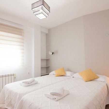 Lobos Apartment Granada Eksteriør bilde