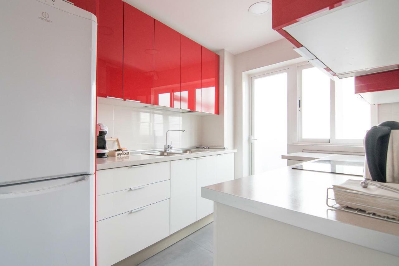 Lobos Apartment Granada Eksteriør bilde