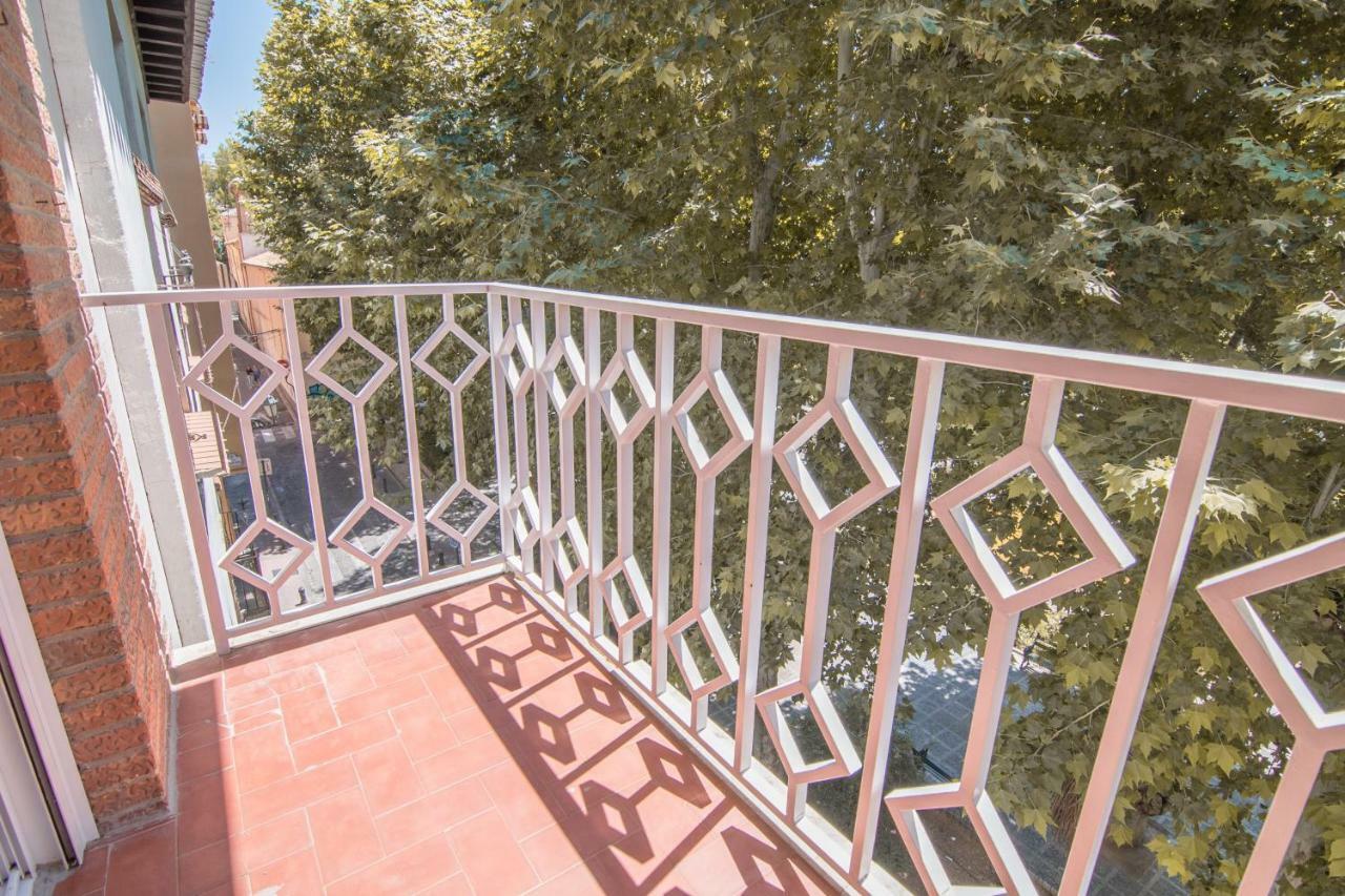 Lobos Apartment Granada Eksteriør bilde