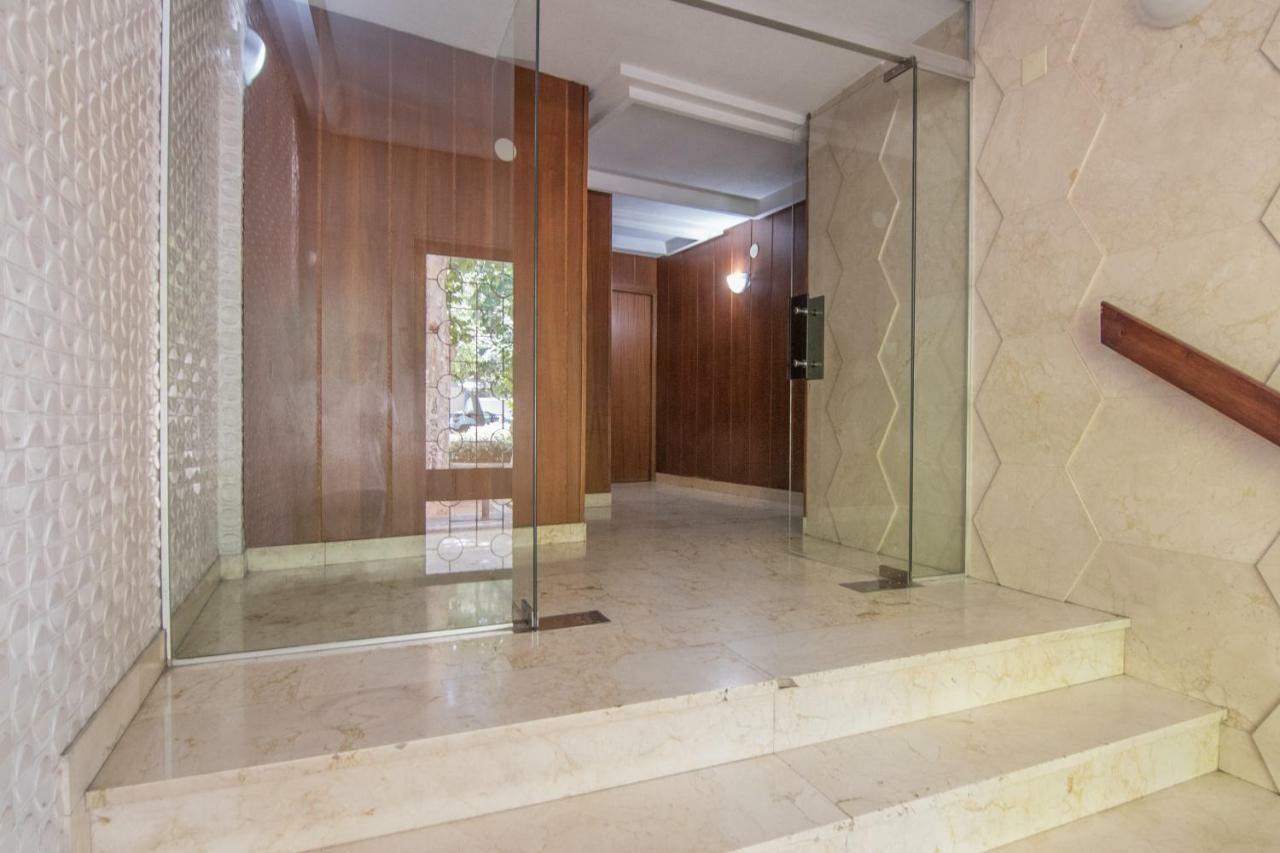 Lobos Apartment Granada Eksteriør bilde